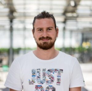 Tim Bürkli